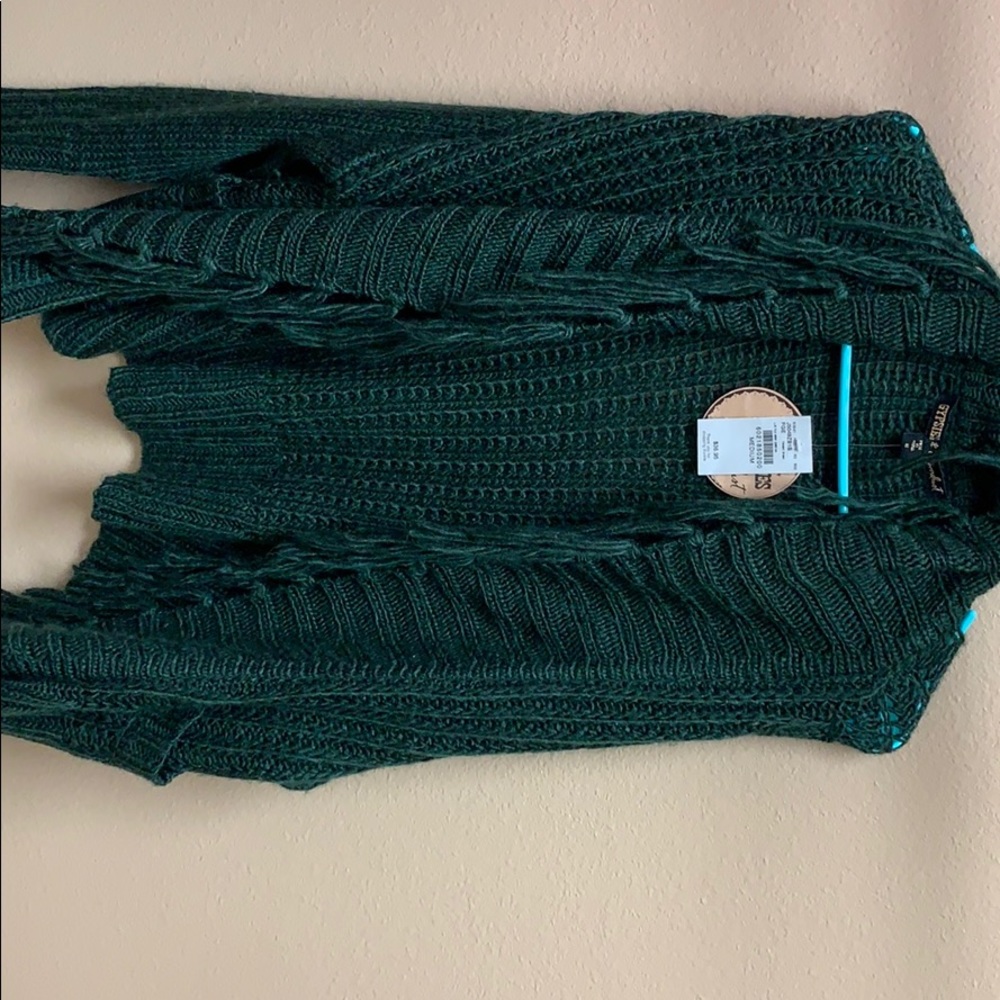 Cardigan